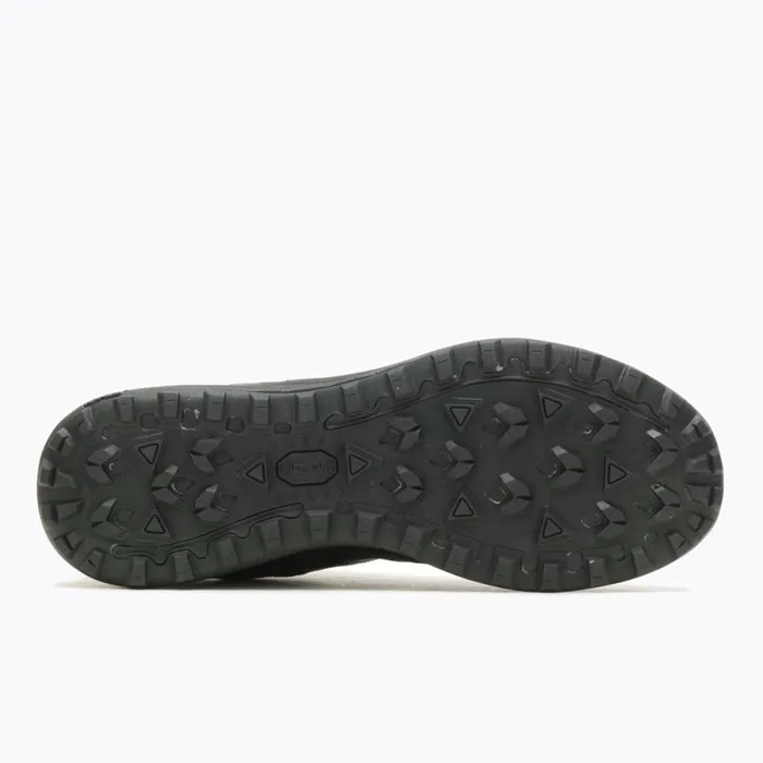 Nova 3 Tactical Blackcharcoal Men Merrell Sneakers