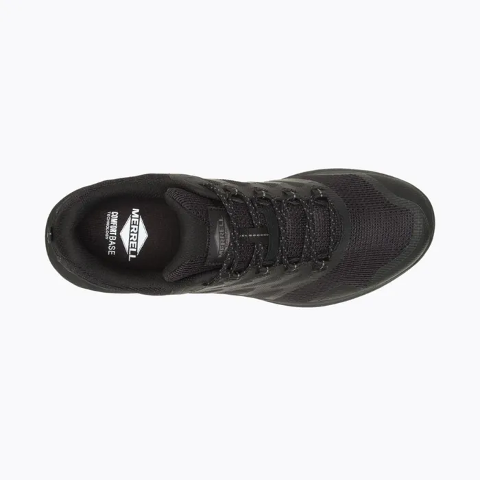 Nova 3 Tactical Blackcharcoal Men Merrell Sneakers