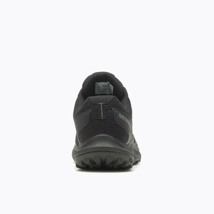 Nova 3 Tactical Blackcharcoal Men Merrell Sneakers