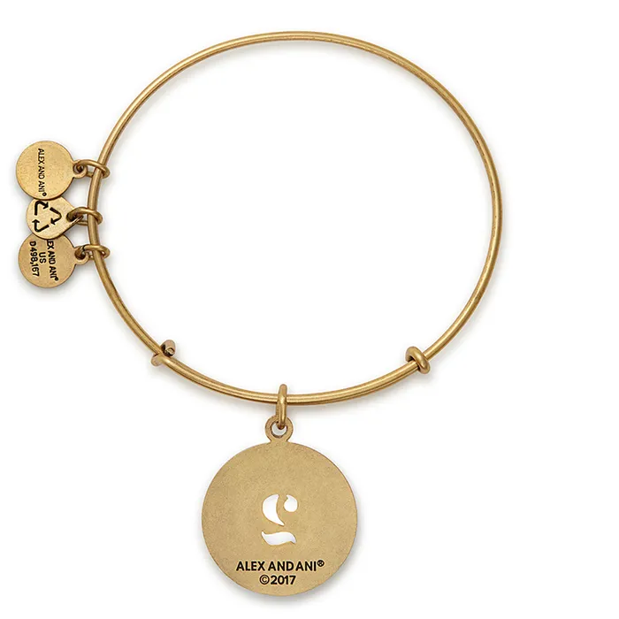 Number 2 Charm Bangle Bracelet Rafaelian Gold Women Alex And Ani Iconic Alex And Ani Number 2 Charm Bangle Bracelet Rafaelian Gold Women Alex And Ani Iconic Alex And Ani