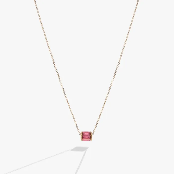 October Birthstone Precious Pendant Necklace 14kt Gold Over Sterling Silver Women Alex And Ani Necklaces October Birthstone Precious Pendant Necklace 14kt Gold Over Sterling Silver Women Alex And Ani Necklaces
