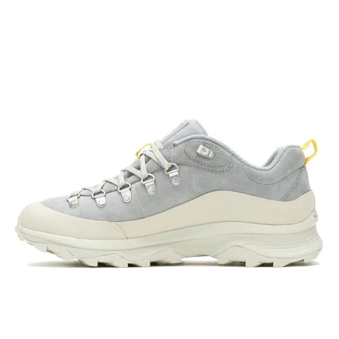 Ontario Sp Lace 1trl X Belstaff Cloudshell Men Merrell Sneakers
