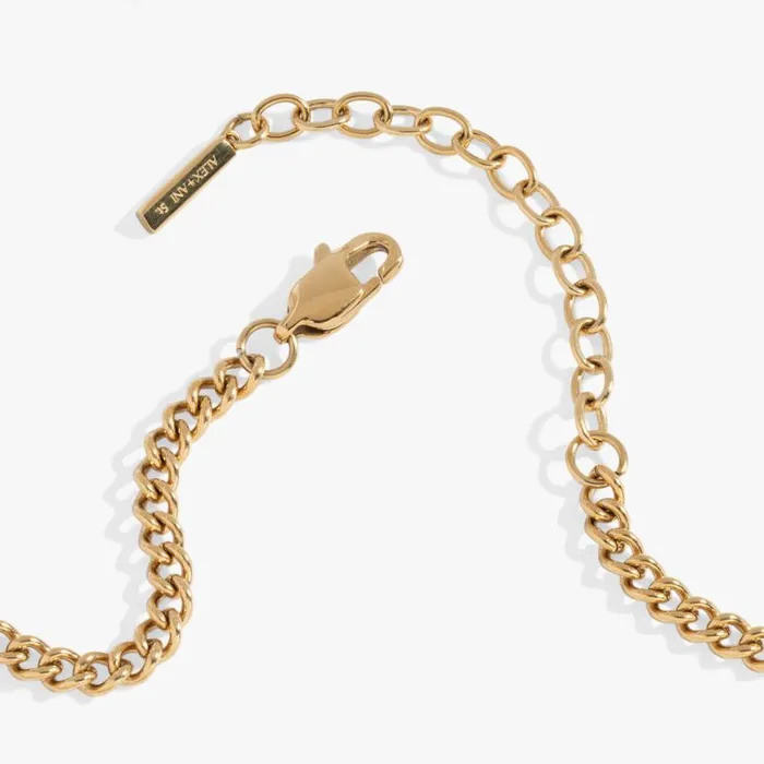 Oui and Non Reversible Heart Inline Bracelet Stainless Steel Gold Women Alex And Ani Love Oui and Non Reversible Heart Inline Bracelet Stainless Steel Gold Women Alex And Ani Love