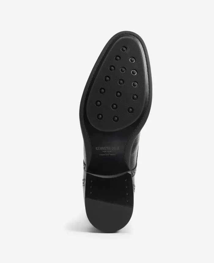 Oxfords Men Kenneth Cole Futurepod Leather LaceUp Oxford With Medallion Cap Toe Black Oxfords Men Kenneth Cole Futurepod Leather LaceUp Oxford With Medallion Cap Toe Black