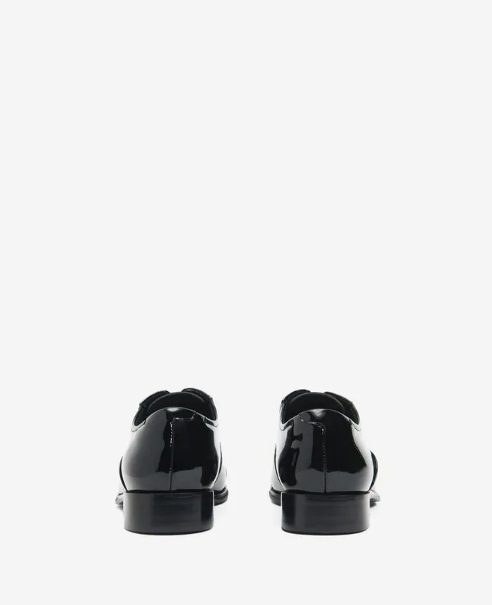 Oxfords Men Kenneth Cole Site Exclusive Tully Patent Leather Cap Toe Black Oxfords Men Kenneth Cole Site Exclusive Tully Patent Leather Cap Toe Black