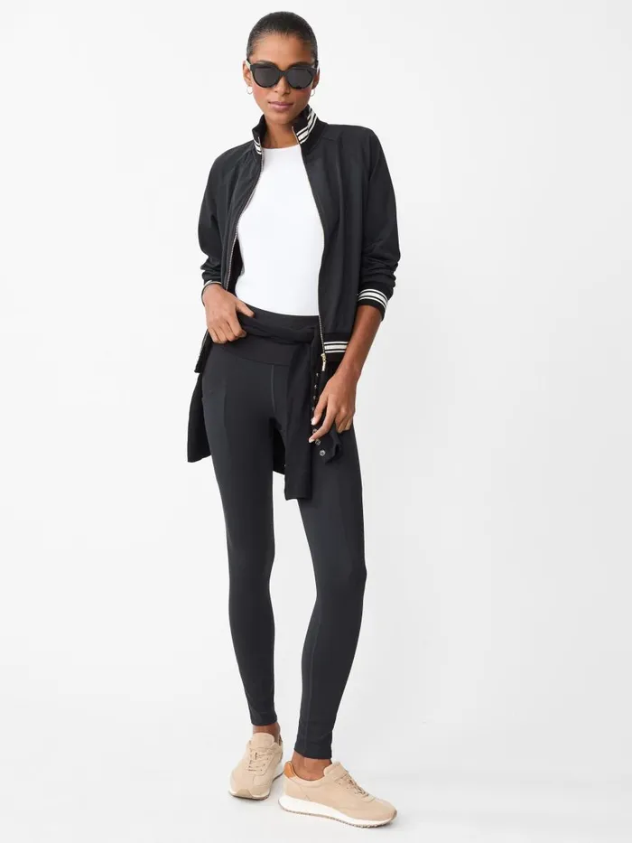 Pants Women JMcLaughlin Agon Leggings Black