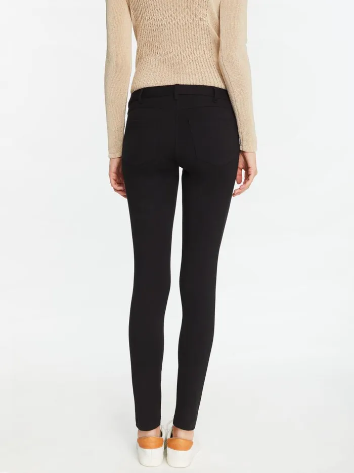 Pants Women JMcLaughlin Becca Leggings Black Pants Women JMcLaughlin Becca Leggings Black