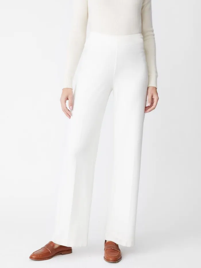 Pants Women JMcLaughlin Carter Pants Ivory Pants Women JMcLaughlin Carter Pants Ivory