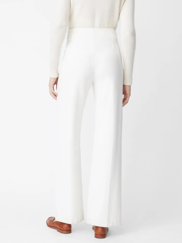 Pants Women JMcLaughlin Carter Pants Ivory Pants Women JMcLaughlin Carter Pants Ivory