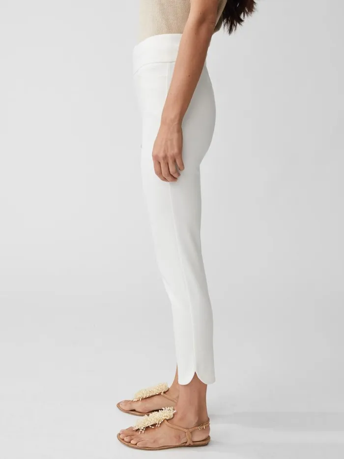 Pants Women JMcLaughlin Romilly Pants Ivory Pants Women JMcLaughlin Romilly Pants Ivory