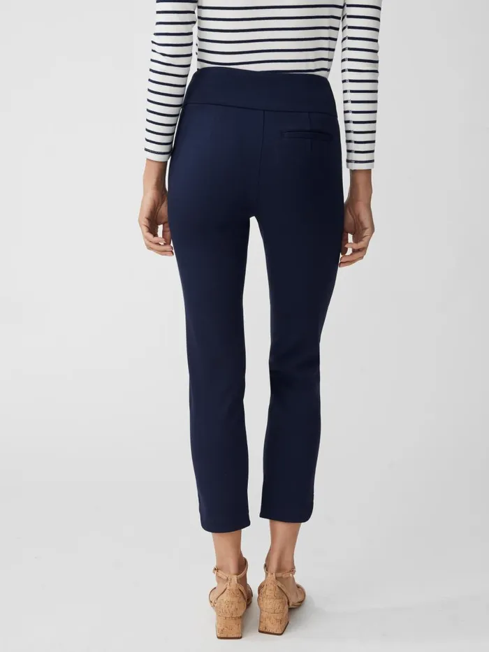 Pants Women JMcLaughlin Romilly Pants Winter Navy Pants Women JMcLaughlin Romilly Pants Winter Navy