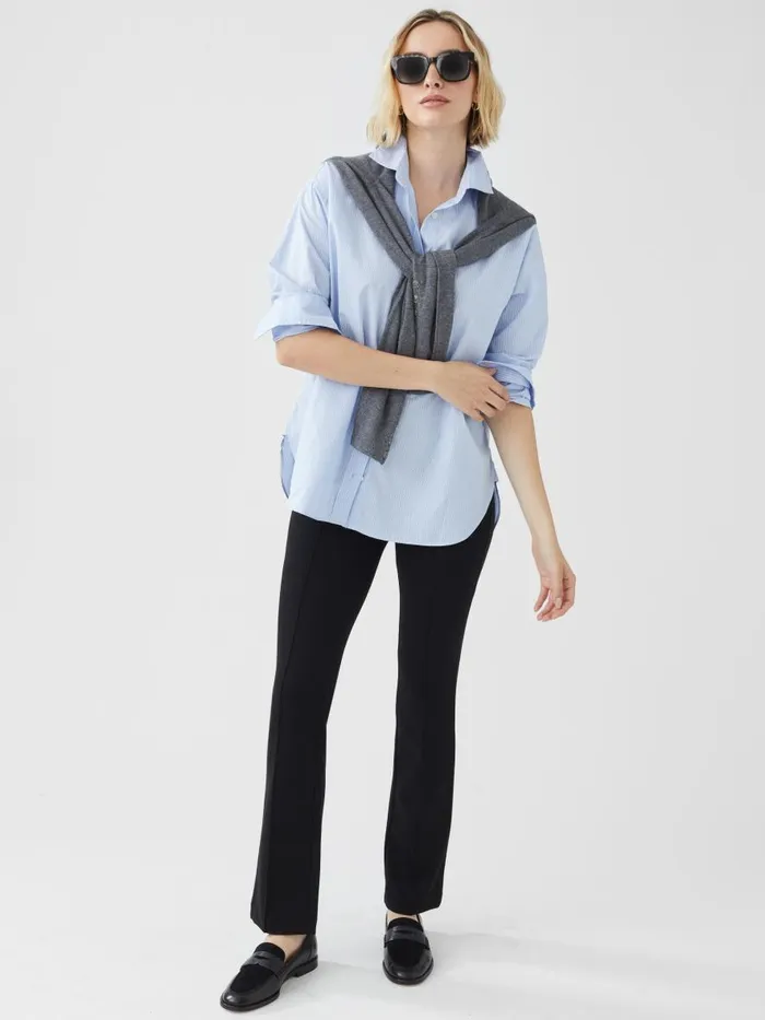 Pants Women JMcLaughlin Rylie Pants Black
