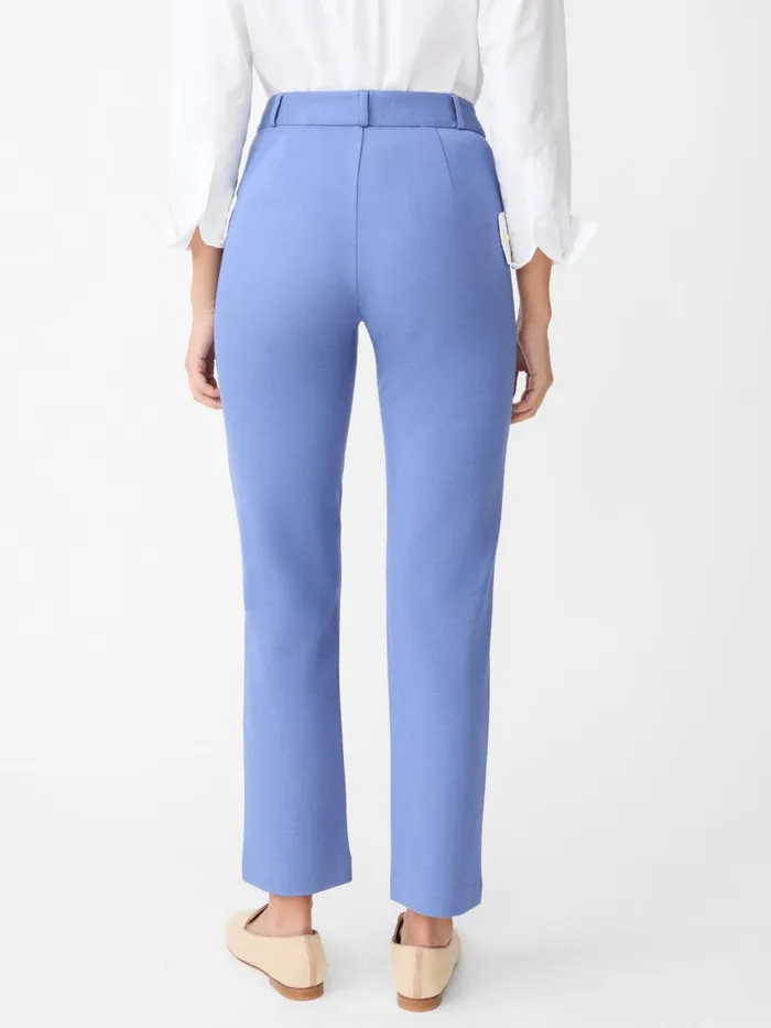 Pants Women JMcLaughlin Ynez Pants Heather Denim Pants Women JMcLaughlin Ynez Pants Heather Denim