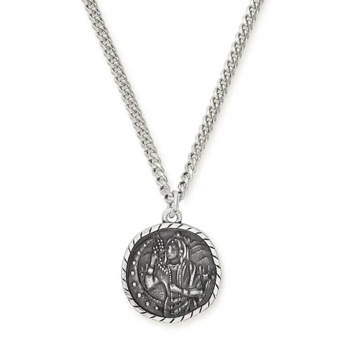Parvati Charm Necklace Rafaelian Gold Women Alex And Ani Necklaces