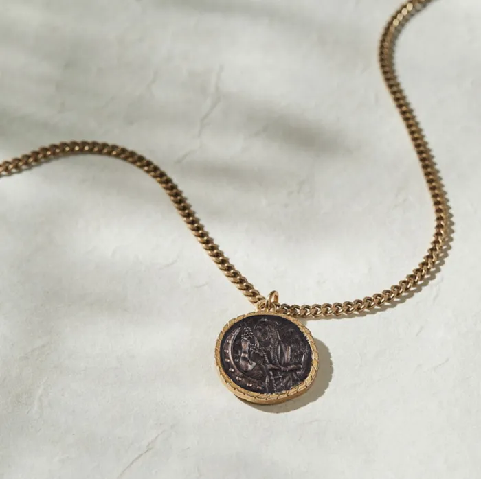 Parvati Charm Necklace Rafaelian Gold Women Alex And Ani Necklaces Parvati Charm Necklace Rafaelian Gold Women Alex And Ani Necklaces