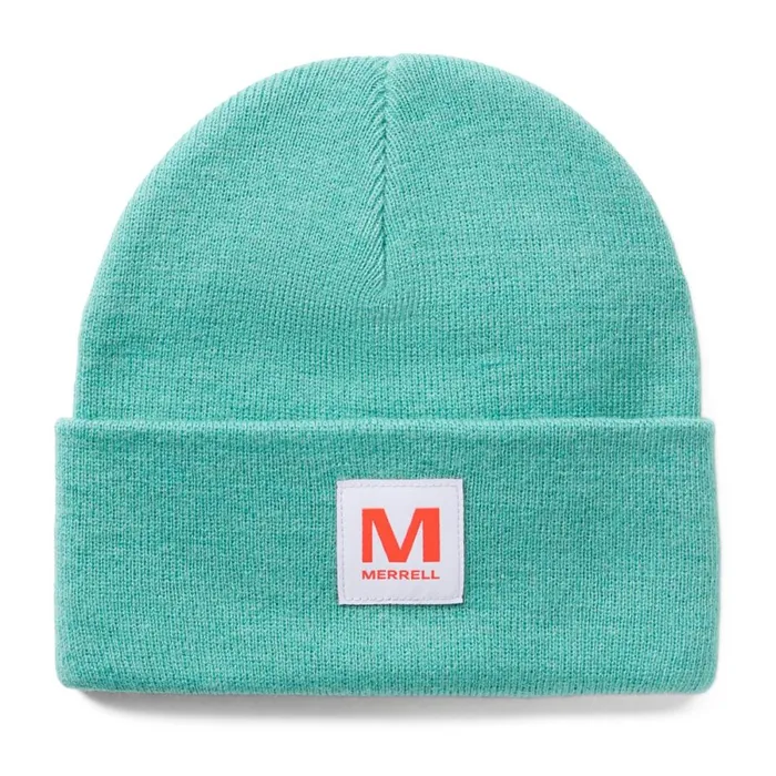 Patch Beanie Canton MenKids Merrell Hats