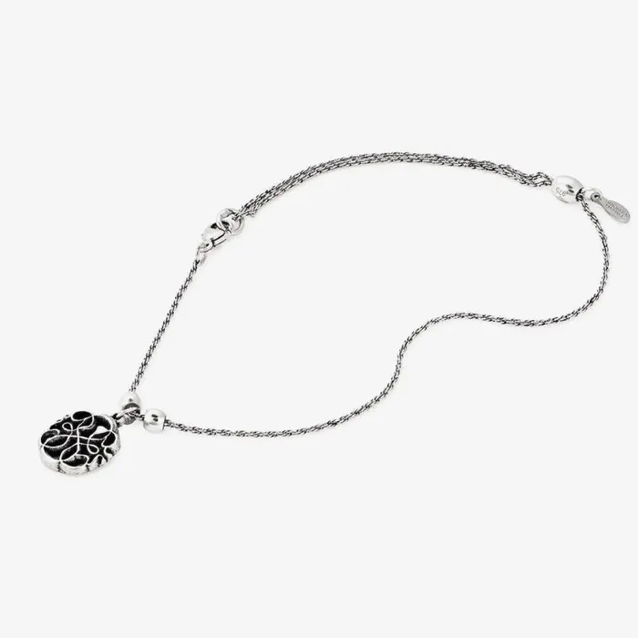 Path Of Life Anklet Rafaelian Silver Women Alex And Ani Growth New Beginnings Path Of Life Anklet Rafaelian Silver Women Alex And Ani Growth New Beginnings