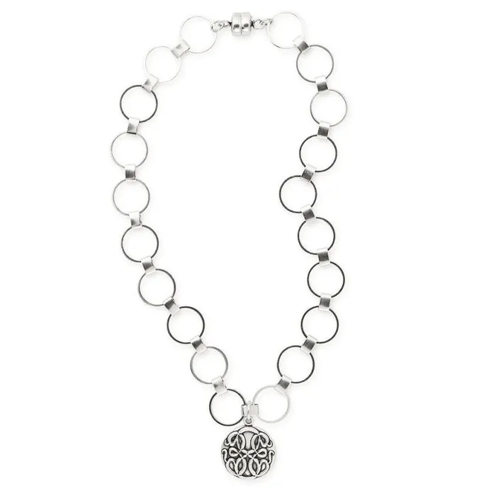Path Of Life Magnetic Necklace Rafaelian Silver Women Alex And Ani Spiritual Religious Path Of Life Magnetic Necklace Rafaelian Silver Women Alex And Ani Spiritual Religious