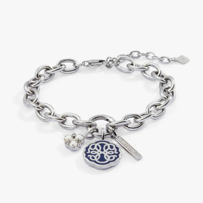 Path Of Life Trio Interchangeable Charm Bracelet Stainless Steel Silver Women Alex And Ani Interchangeable Starter Set Path Of Life Trio Interchangeable Charm Bracelet Stainless Steel Silver Women Alex And Ani Interchangeable Starter Set