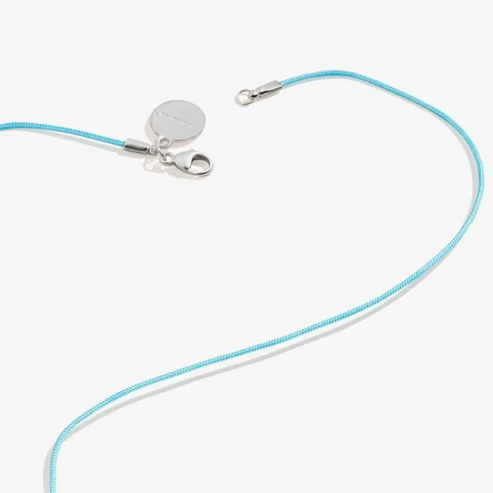 Peace Cord Necklace 18034 Shiny Silver Women Alex And Ani Balance Harmony Peace Cord Necklace 18034 Shiny Silver Women Alex And Ani Balance Harmony