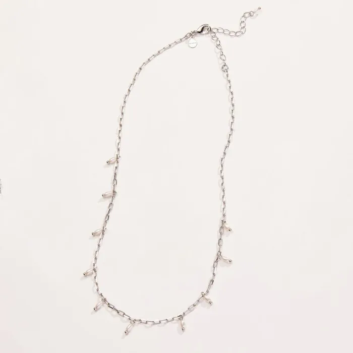 Pearl Tear Drop Necklace Gold Women Alex And Ani Necklaces Pearl Tear Drop Necklace Gold Women Alex And Ani Necklaces