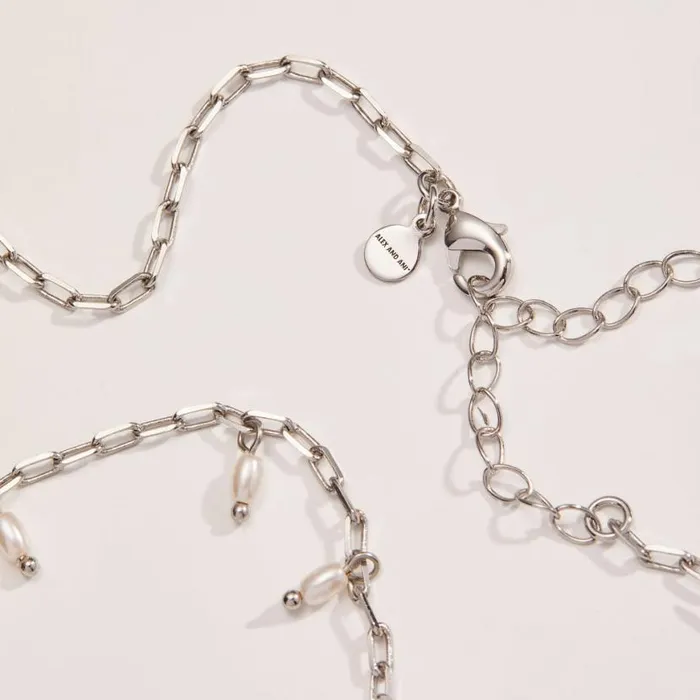 Pearl Tear Drop Necklace Gold Women Alex And Ani Necklaces Pearl Tear Drop Necklace Gold Women Alex And Ani Necklaces