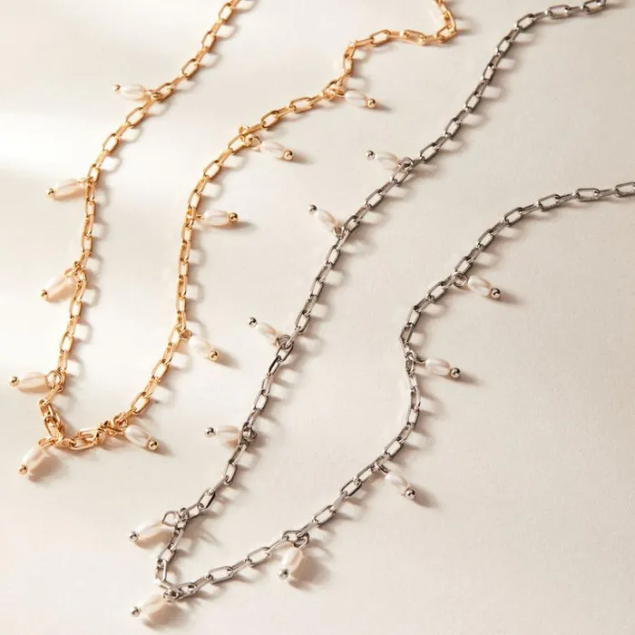 Pearl Tear Drop Necklace Gold Women Alex And Ani Necklaces Pearl Tear Drop Necklace Gold Women Alex And Ani Necklaces