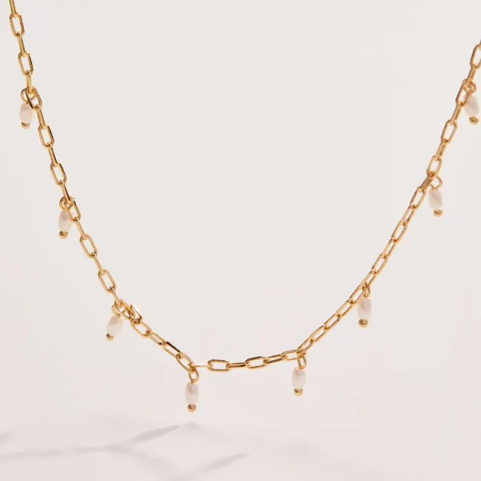 Pearl Tear Drop Necklace Gold Women Alex And Ani Necklaces Pearl Tear Drop Necklace Gold Women Alex And Ani Necklaces