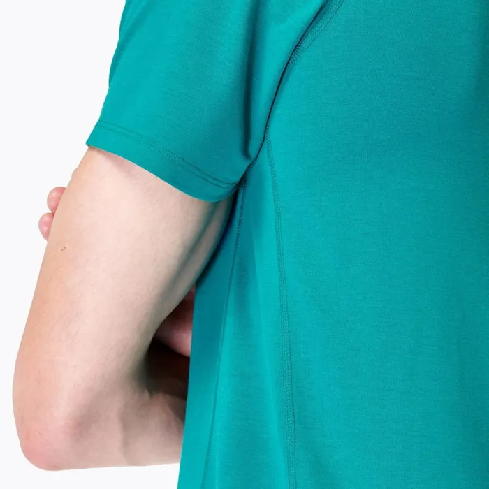Perfect Tee With Tencel Lake Men Merrell Tops