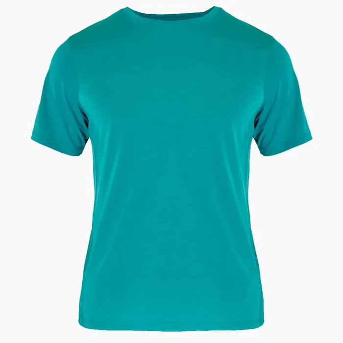Perfect Tee With Tencel Lake Men Merrell Tops