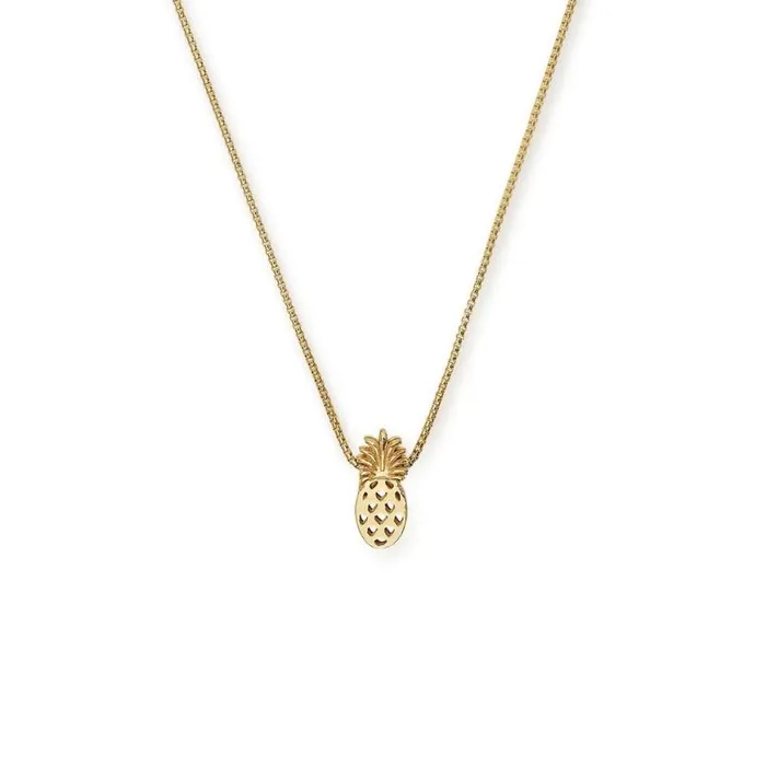 Pineapple Necklace Sterling Silver Women Alex And Ani Fine Jewelry Pineapple Necklace Sterling Silver Women Alex And Ani Fine Jewelry