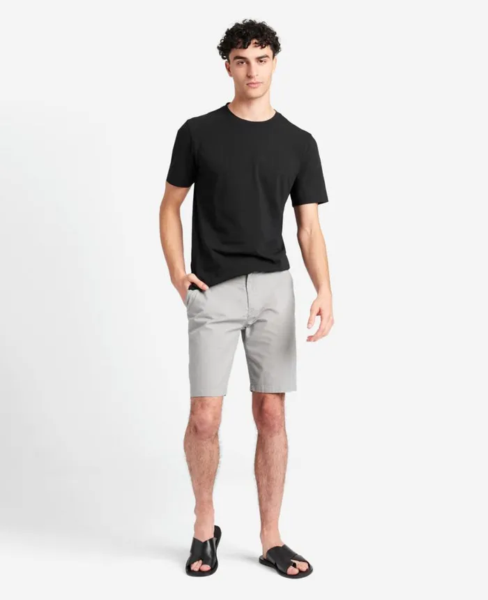 Polos and TShirts Men Kenneth Cole The Performance Crew Neck Tshirt Black Polos and TShirts Men Kenneth Cole The Performance Crew Neck Tshirt Black