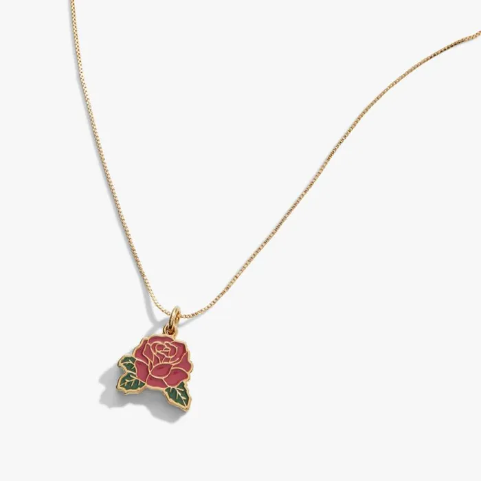 Red Rose 039Love Is Forever039 Necklace Gold Women Alex And Ani Flower Red Rose 039Love Is Forever039 Necklace Gold Women Alex And Ani Flower