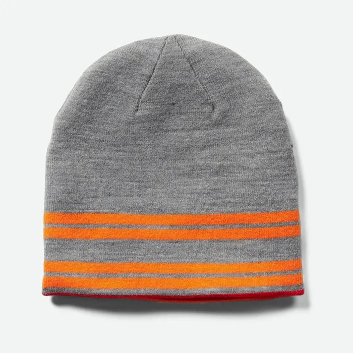 Reversible Beanie Poinciana Men Merrell Hats