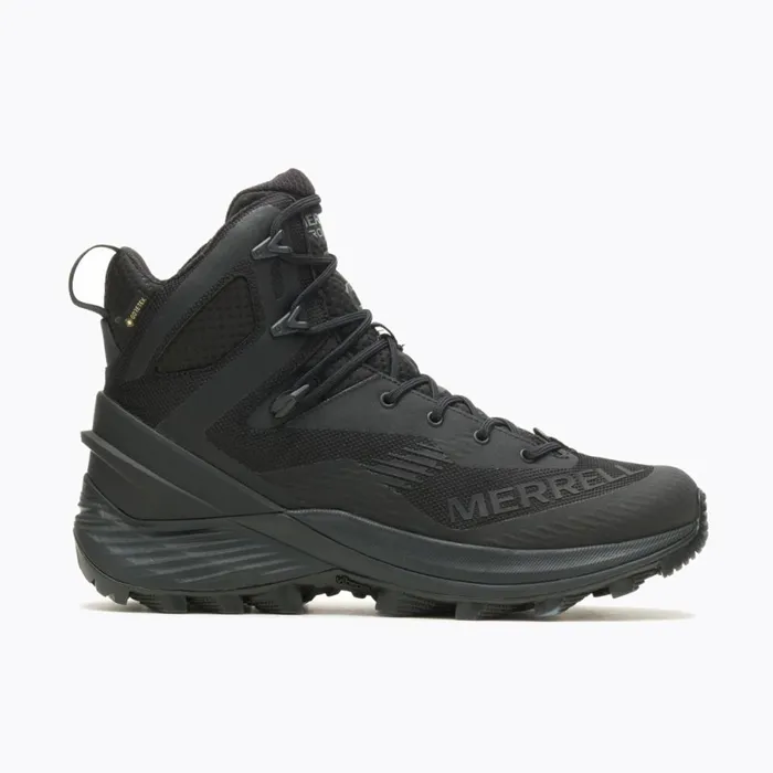 Rogue Tactical GoreTex Black Men Merrell Boots