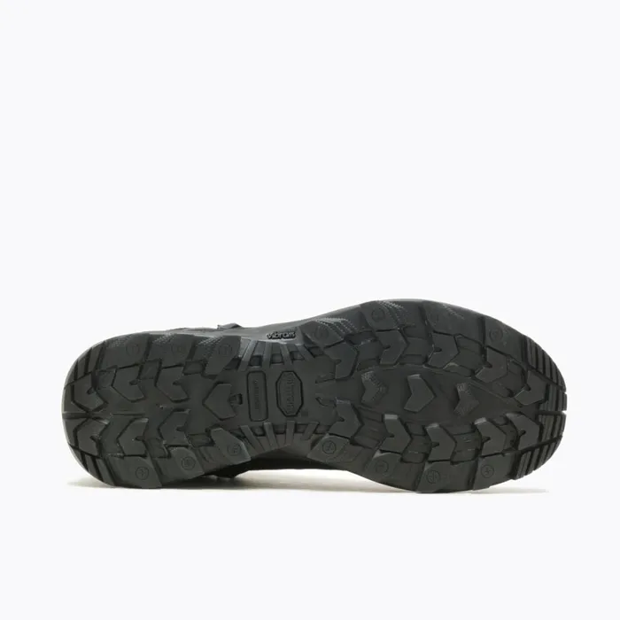 Rogue Tactical GoreTex Black Men Merrell Boots