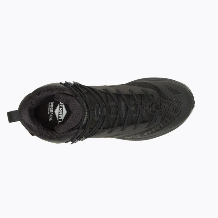 Rogue Tactical GoreTex Black Men Merrell Boots
