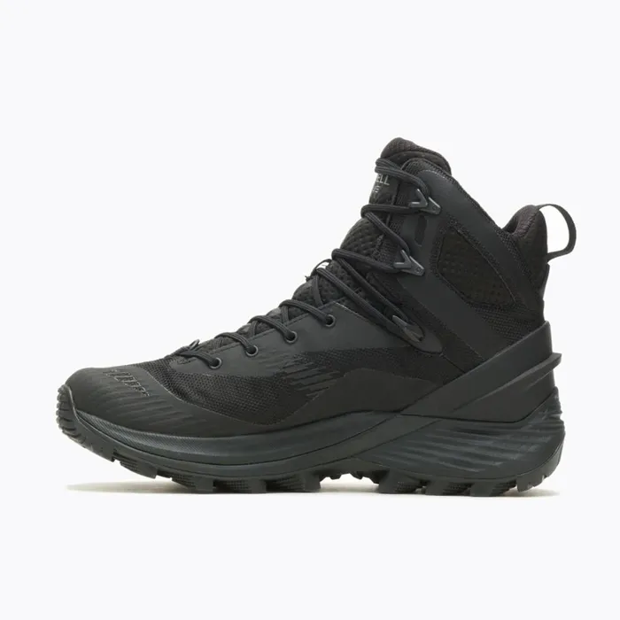 Rogue Tactical GoreTex Black Men Merrell Boots