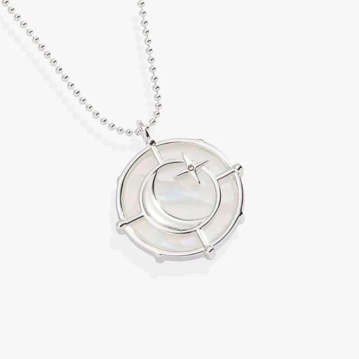 Sagittarius Zodiac DoubleSided Charm Necklace Silver Women Alex And Ani Necklaces Sagittarius Zodiac DoubleSided Charm Necklace Silver Women Alex And Ani Necklaces