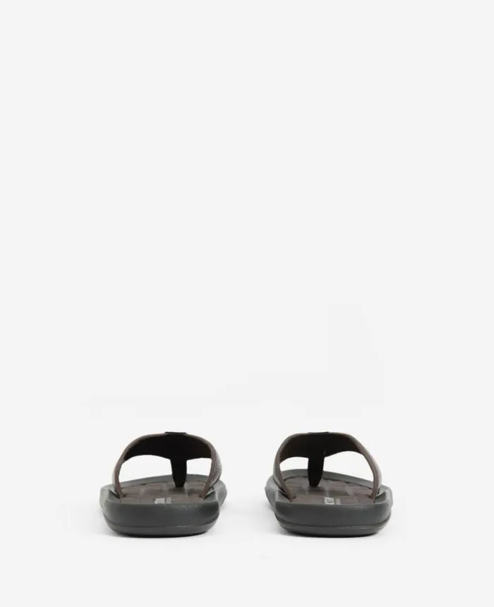 Sandals Men Kenneth Cole REACTION 8211 Four Sandal Brown Sandals Men Kenneth Cole REACTION 8211 Four Sandal Brown