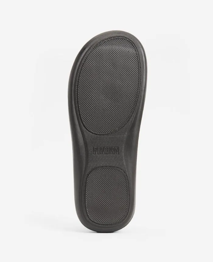 Sandals Men Kenneth Cole REACTION 8211 Four Sandal Brown Sandals Men Kenneth Cole REACTION 8211 Four Sandal Brown