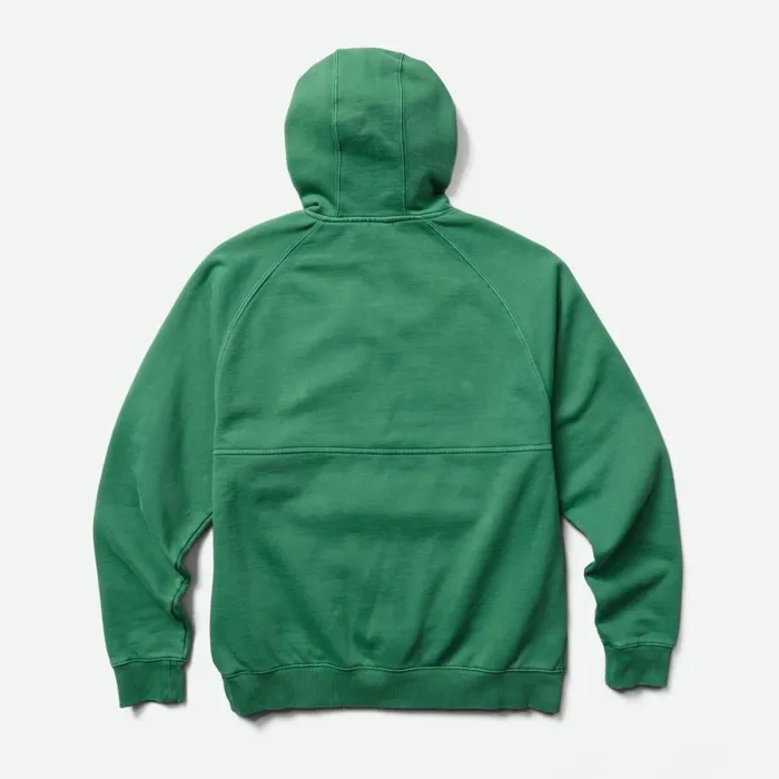 Scout Pullover Hoody Abundant Green Men Merrell Tops