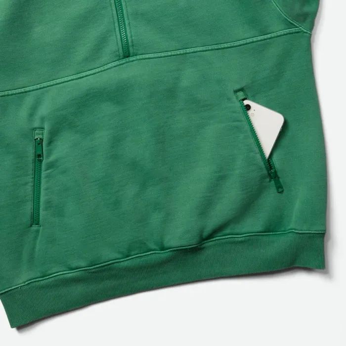 Scout Pullover Hoody Abundant Green Men Merrell Tops