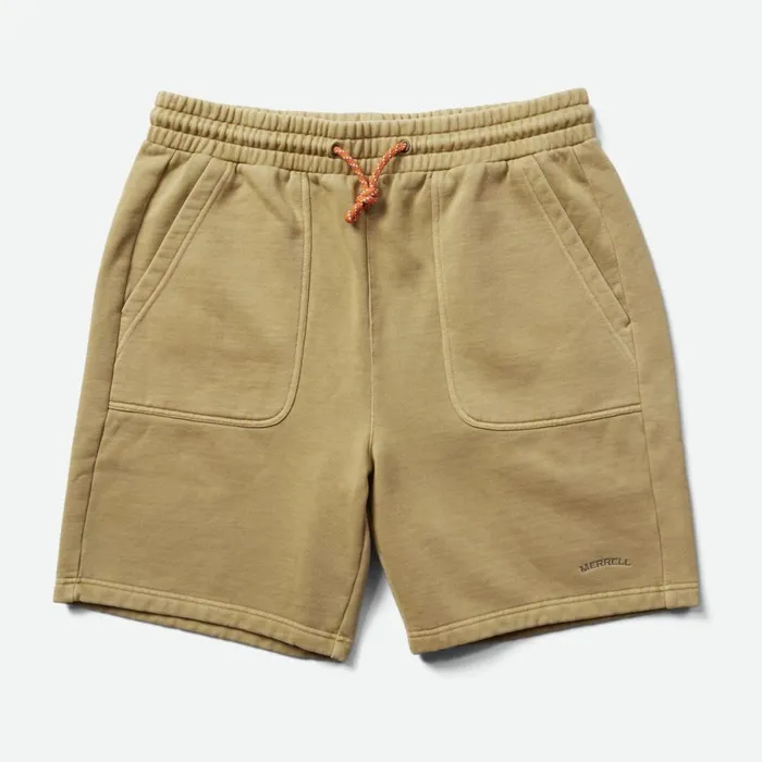Scout Short Elmwood Men Merrell Bottoms