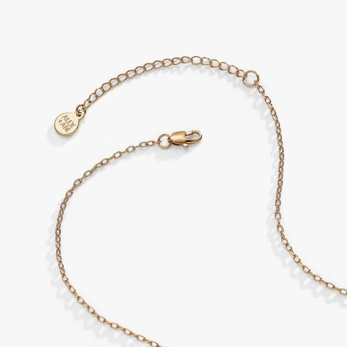 SelfLove Club Pendant Necklace Gold Women Alex And Ani Heart
