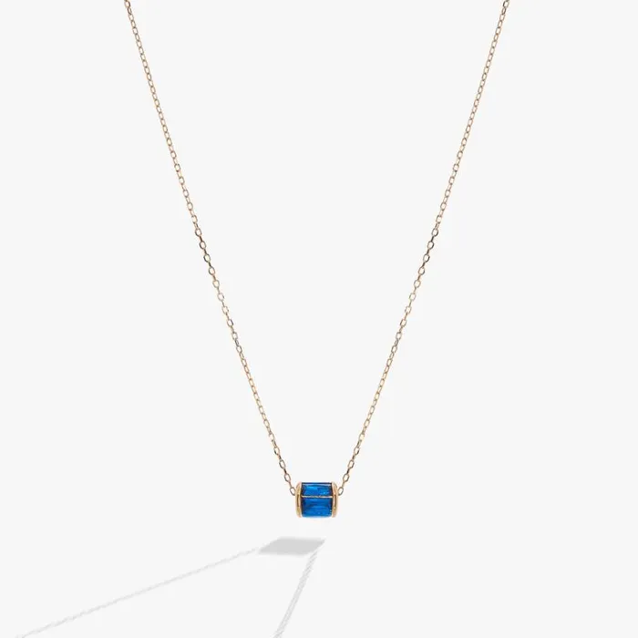 September Birthstone Precious Pendant Necklace 14kt Gold Over Sterling Silver Women Alex And Ani Birthday September Birthstone Precious Pendant Necklace 14kt Gold Over Sterling Silver Women Alex And Ani Birthday