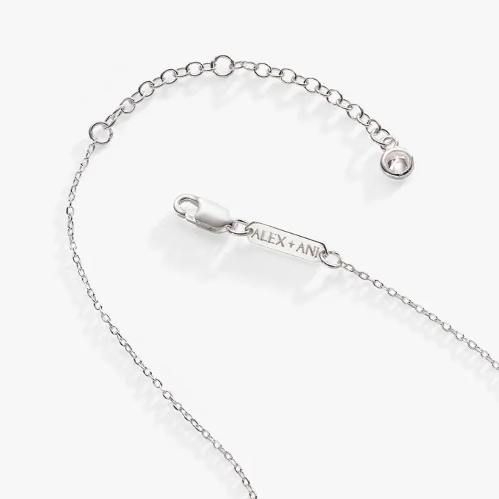 September Birthstone Precious Pendant Necklace 14kt Gold Over Sterling Silver Women Alex And Ani Birthday