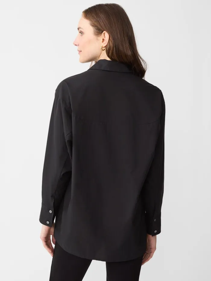 Shirts and Tops Women JMcLaughlin Alexis Shirt Black Shirts and Tops Women JMcLaughlin Alexis Shirt Black