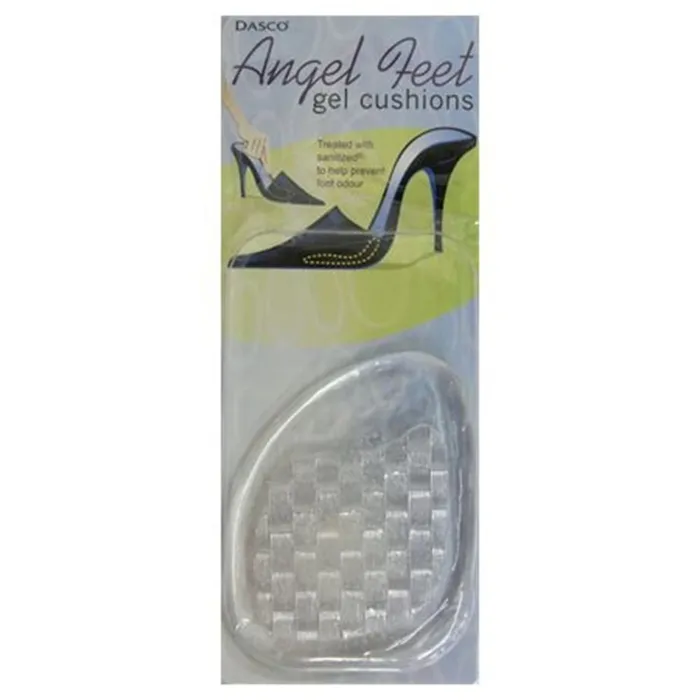 Shoe Care Women Moda In Pelle Gelcushion NA Porvair
