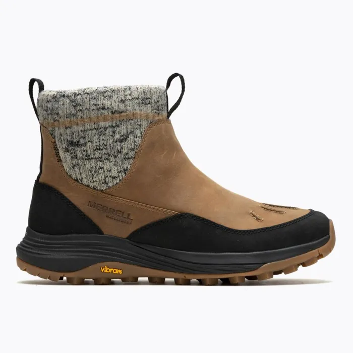 Siren 4 Thermo Chelsea Waterproof Tobacco Women Merrell SlipOns